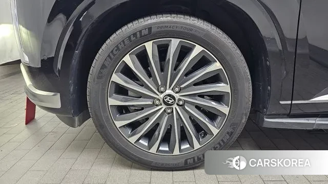 Hyundai The New Palisade id 3032015 из Кореи 15