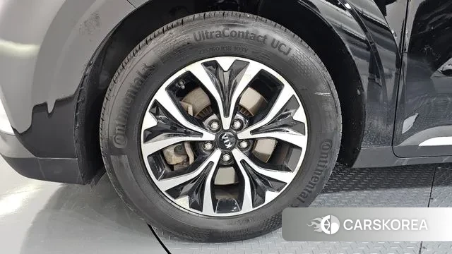 Kia Carnival 4th generation id 3367688 из Кореи 15