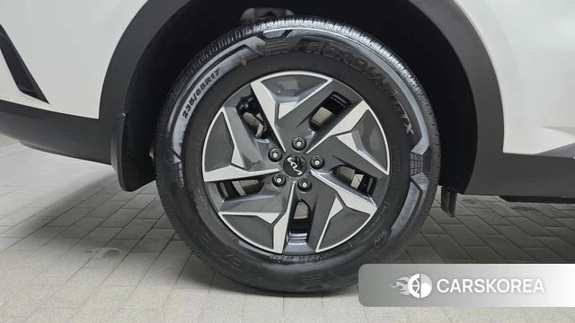 Kia Sorento 4th Generation id 4631212 из Кореи 27