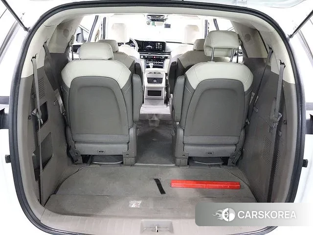 Kia Carnival 4th generation id 3616364 из Кореи 15