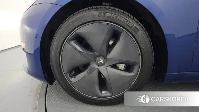 Tesla Model 3 id 3374648 из Кореи 15