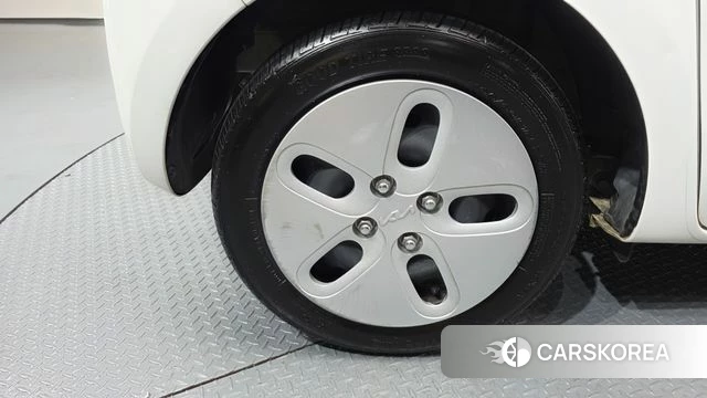 Kia The New Ray id 4309572 из Кореи 30