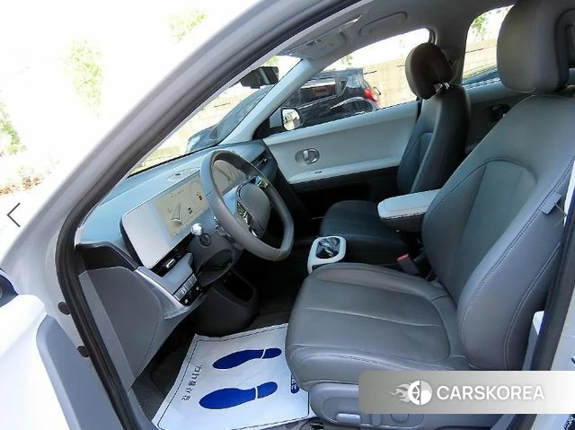 Hyundai Ionic 5 id 4779925 из Кореи 15