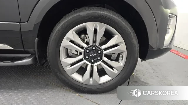 Kia Mohave Master id 3599690 из Кореи 15