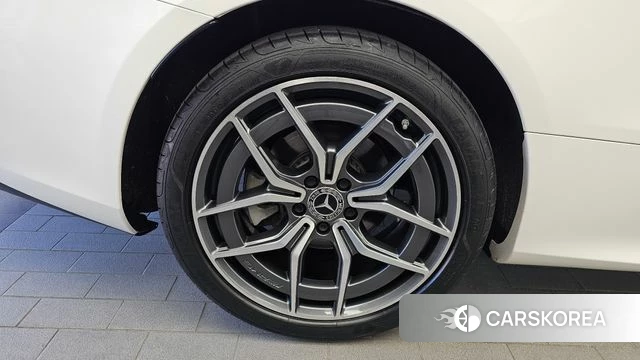 Mercedes-Benz E-Class W213 id 4768463 из Кореи 26