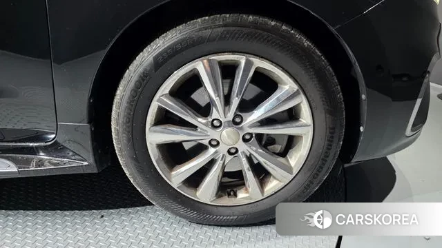 Kia The New Carnival id 3779025 из Кореи 15