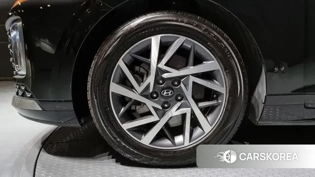 Hyundai Grandeur (GN7) id 3477974 из Кореи 15