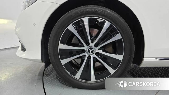 Mercedes-Benz E-Class W213 id 4294234 из Кореи 29