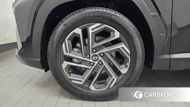 Hyundai The New Tucson (NX4) id 4177924 из Кореи 15