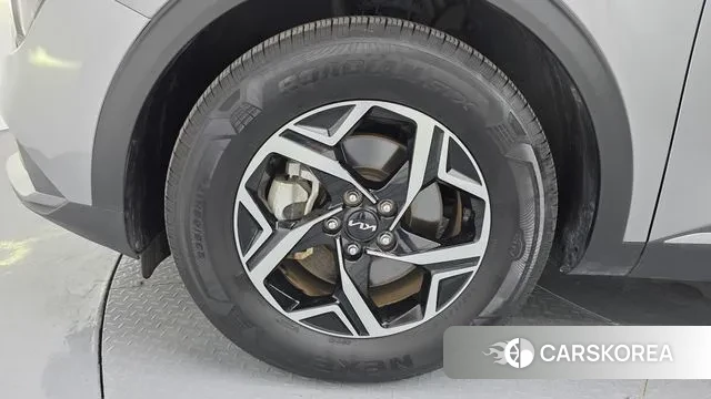 Kia Sportage 5th Generation id 3059031 из Кореи 15