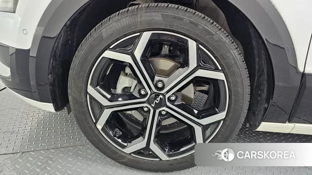 Kia Di Ol Nu Niro id 3606589 из Кореи 15