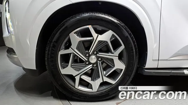 Hyundai Palisade id 2733456 из Кореи 15