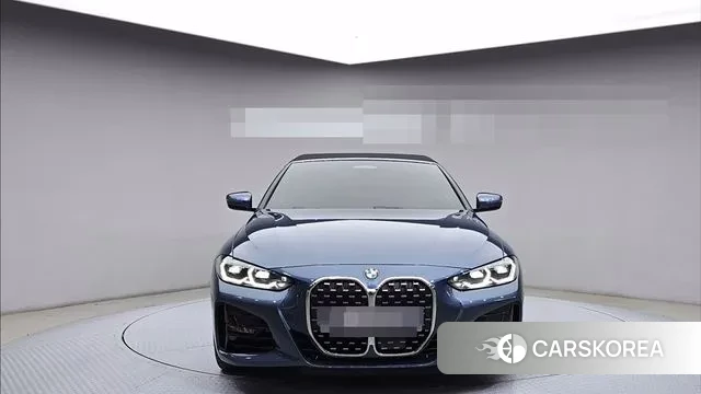 BMW 4 Series (G22) id 3370959 из Кореи 13