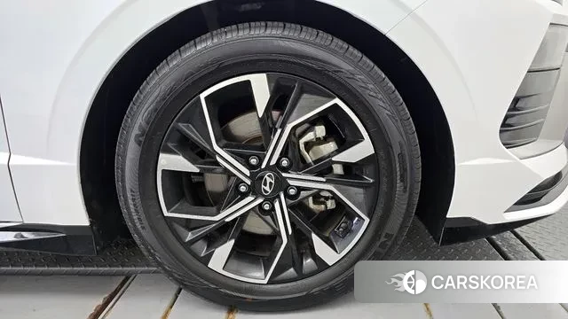 Hyundai Sonata D Edge (DN8) id 3011382 из Кореи 15