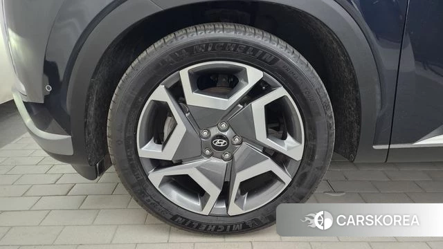 Hyundai The New Palisade id 4480744 из Кореи 15