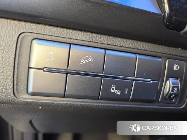 Ssangyong Rexton Sports id 3307652 из Кореи 8