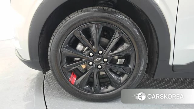 Chevrolet (GM Daewoo) Bolt EUV id 3940369 из Кореи 15