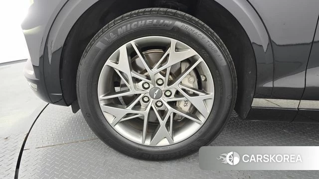 Genesis GV70 id 4505909 из Кореи 25