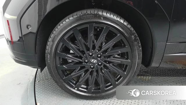 Hyundai Santa Fe (MX5) id 4432469 из Кореи 30