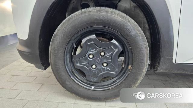 Hyundai Casper id 4854674 из Кореи 15