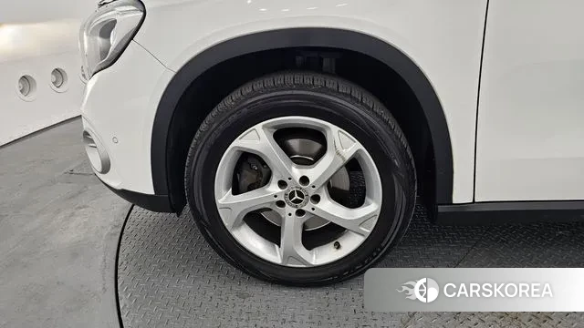 Mercedes-Benz GLA-Class X156 id 3698847 из Кореи 15