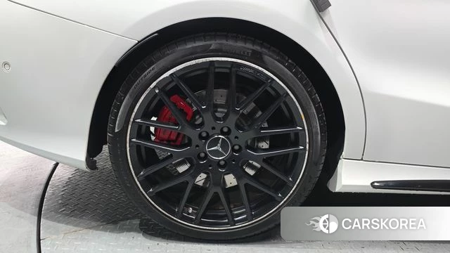 Mercedes-Benz CLA-Class C117 id 3966448 из Кореи 15