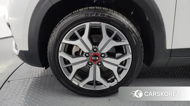 Kia Seltos id 3551973 из Кореи 15