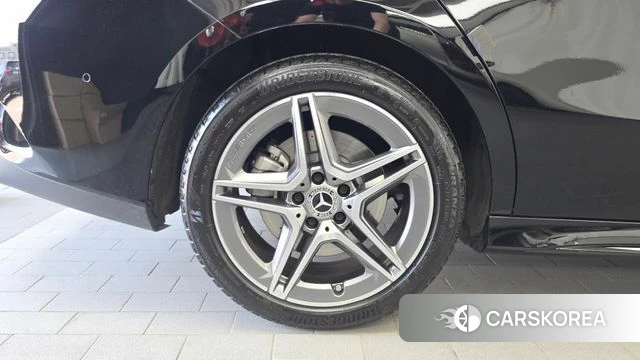 Mercedes-Benz CLA-Class C118 id 4432832 из Кореи 25
