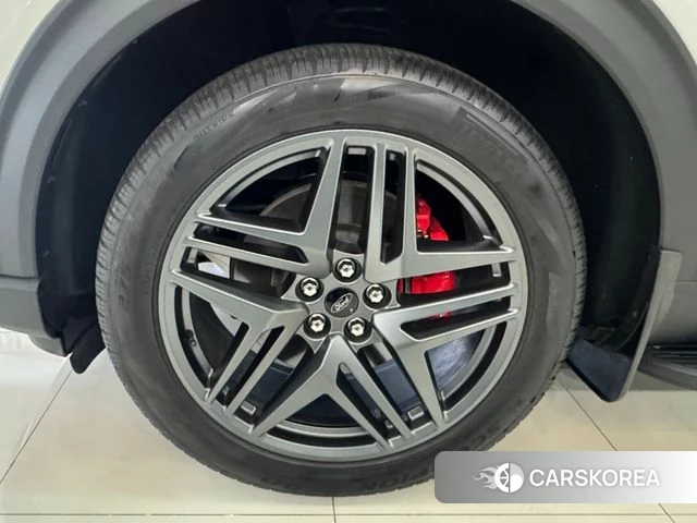 Ford Explorer 6th Generation id 3831358 из Кореи 15