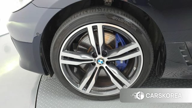 BMW 6 Series GT (G32) id 4688225 из Кореи 27