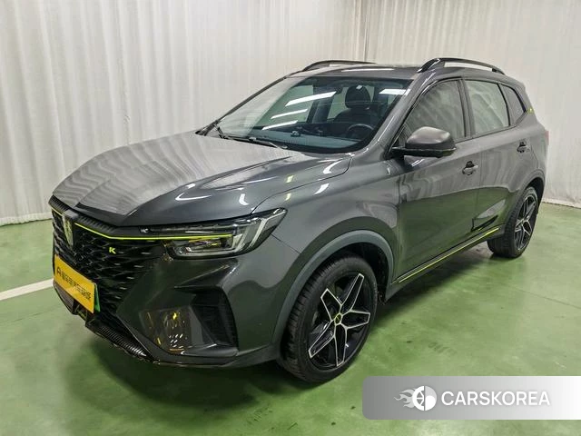 Roewe eRX5 id 4219334 из Китая 15