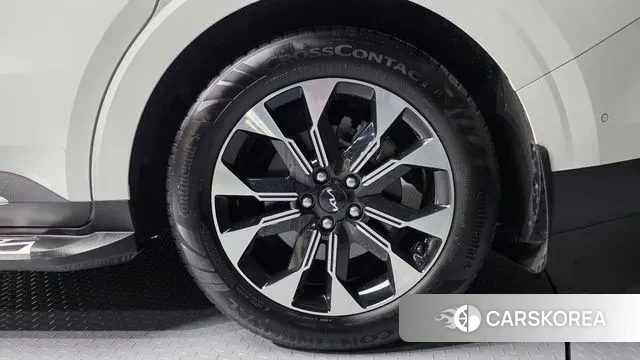 Kia Carnival 4th generation id 3759080 из Кореи 15