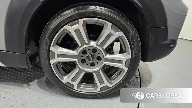 Mini Cooper Countryman id 4445263 из Кореи 25
