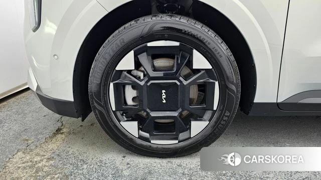 Kia The New Carnival 4th Generation id 4185818 из Кореи 28