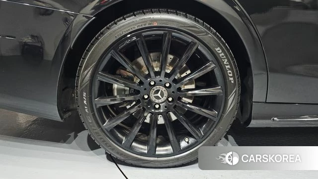 Mercedes-Benz S-Class W222 id 4490969 из Кореи 15