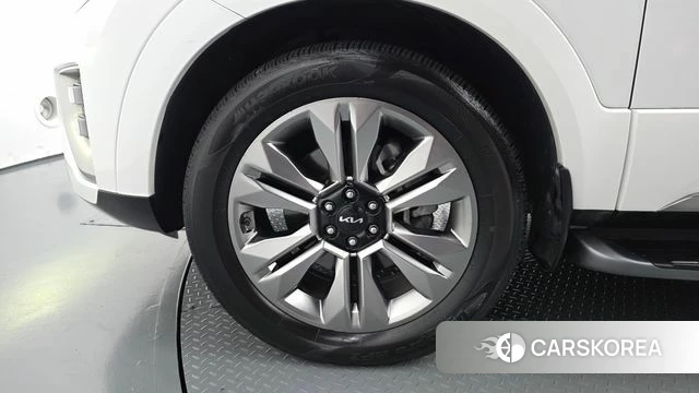 Kia Mohave Master id 4935701 из Кореи 30