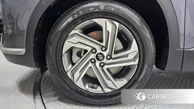 Hyundai The New Santa Fe id 3546251 из Кореи 15