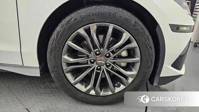 Hyundai Ionic 6 id 4591807 из Кореи 15