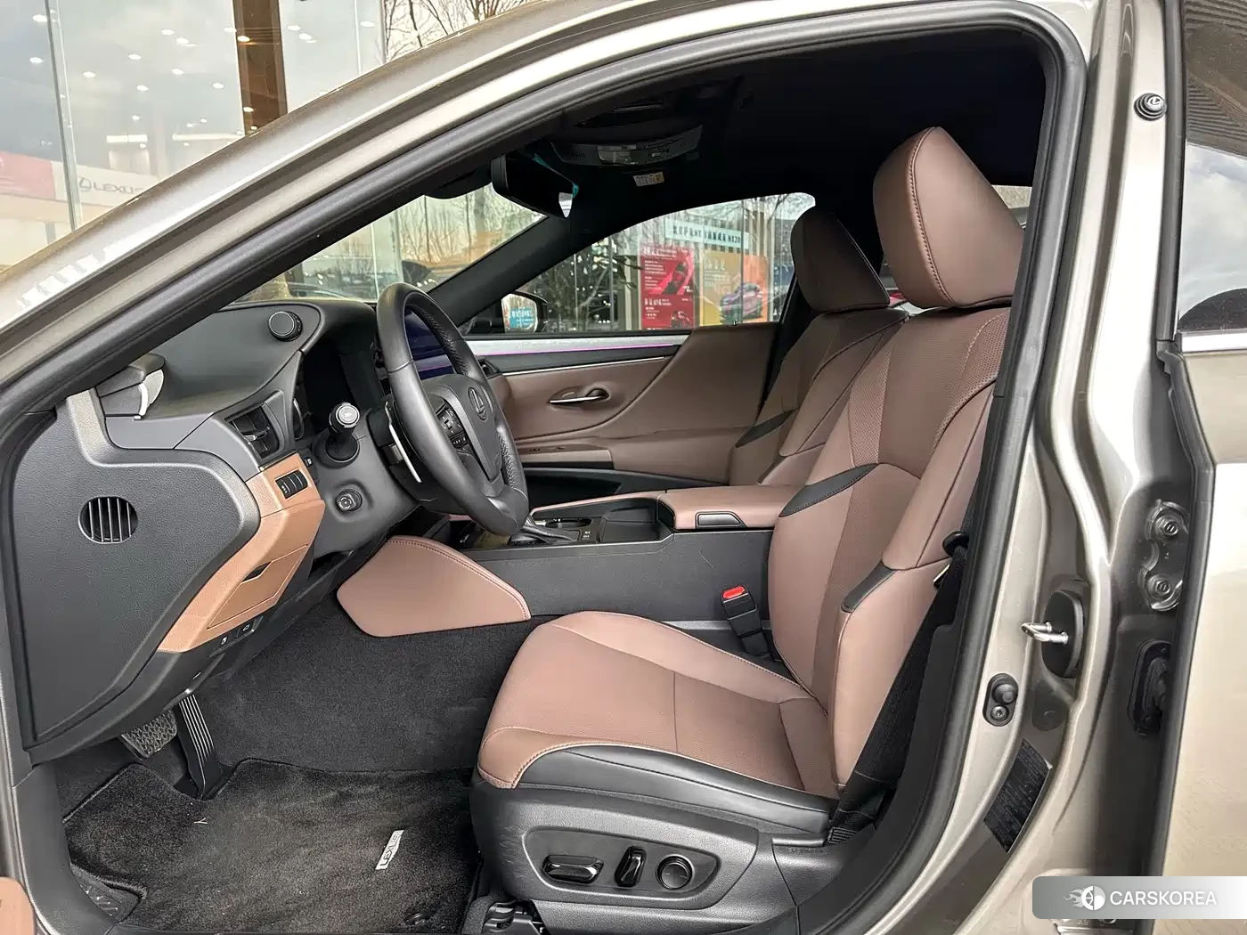 Lexus ES id 4545967 из Китая 7