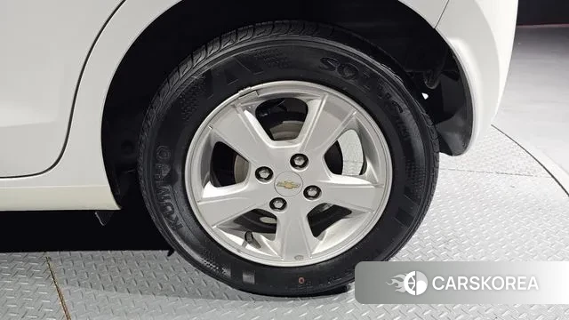 Chevrolet (GM Daewoo) The New Spark id 3760504 из Кореи 15