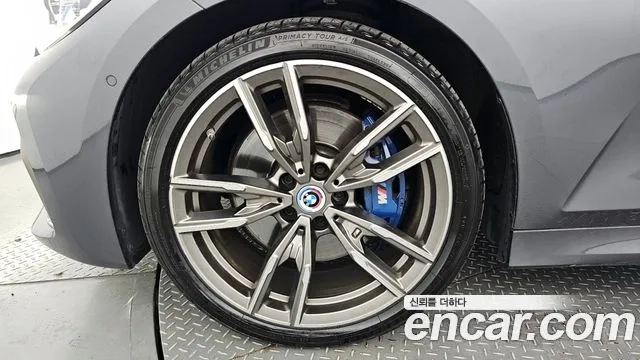 BMW 3 Series (G20) id 2869144 из Кореи 15