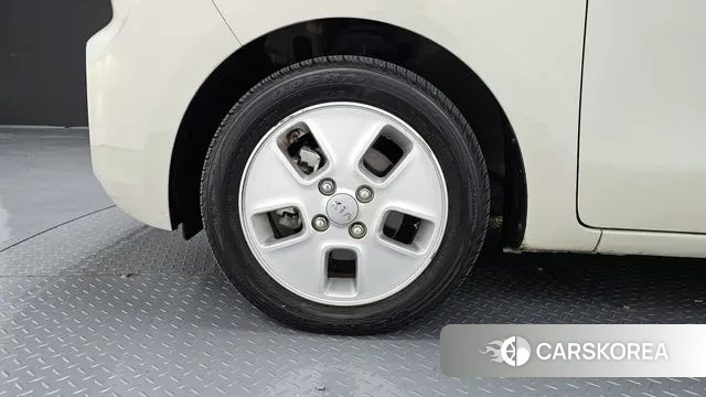 Kia The New Ray id 3428605 из Кореи 15