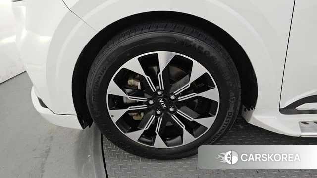 Kia Carnival 4th generation id 4525038 из Кореи 27