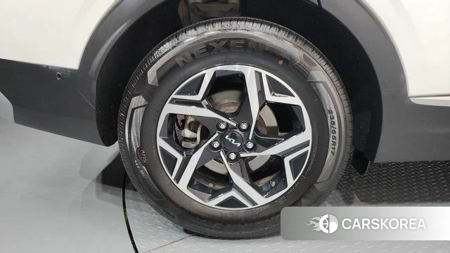 Kia Sportage 5th Generation id 3838954 из Кореи 15