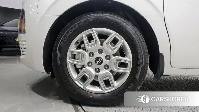 Hyundai Staria id 3648771 из Кореи 15