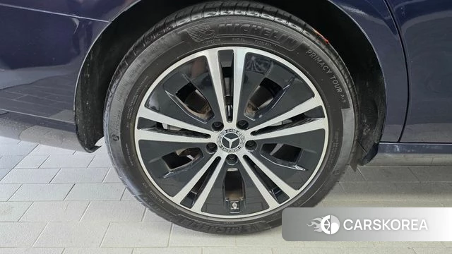 Mercedes-Benz E-Class W213 id 4624947 из Кореи 27