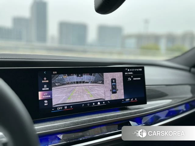 BMW 7 series id 4260552 из Китая 45