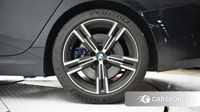 BMW 3 Series (G20) id 3610813 из Кореи 15