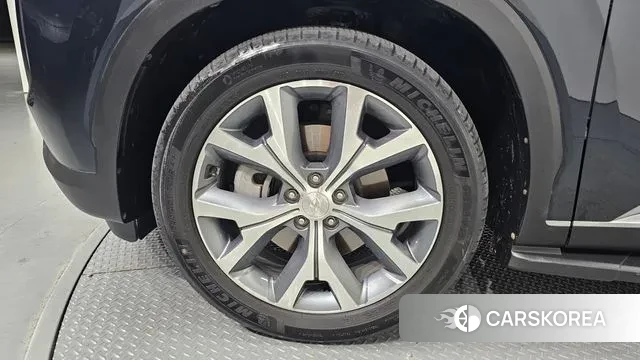 Hyundai Palisade id 3038932 из Кореи 15