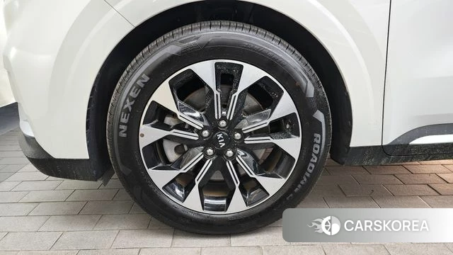 Kia Carnival 4th generation id 3878505 из Кореи 15